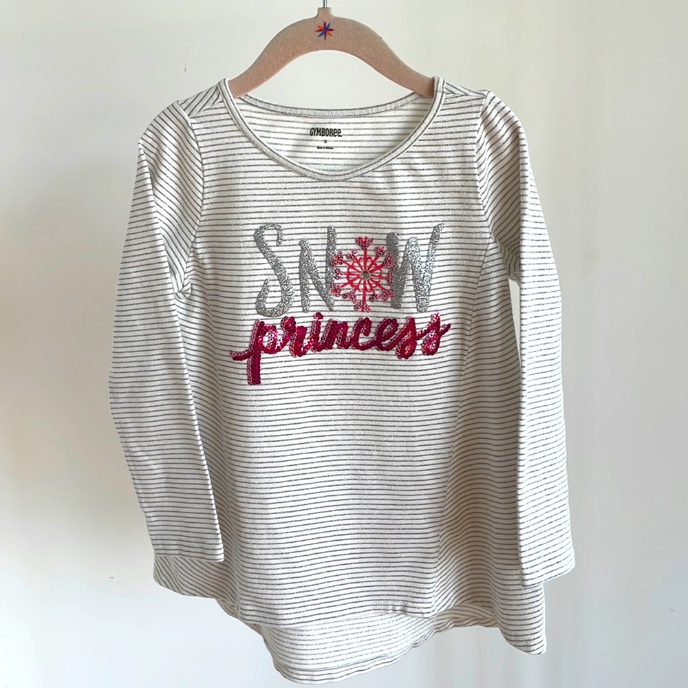Gymboree Tunic, 5